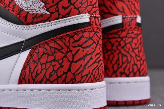 Rep EP 1 DZ5485-061 OG Retro DZ5485-061 Cement High Red Jordan 0311